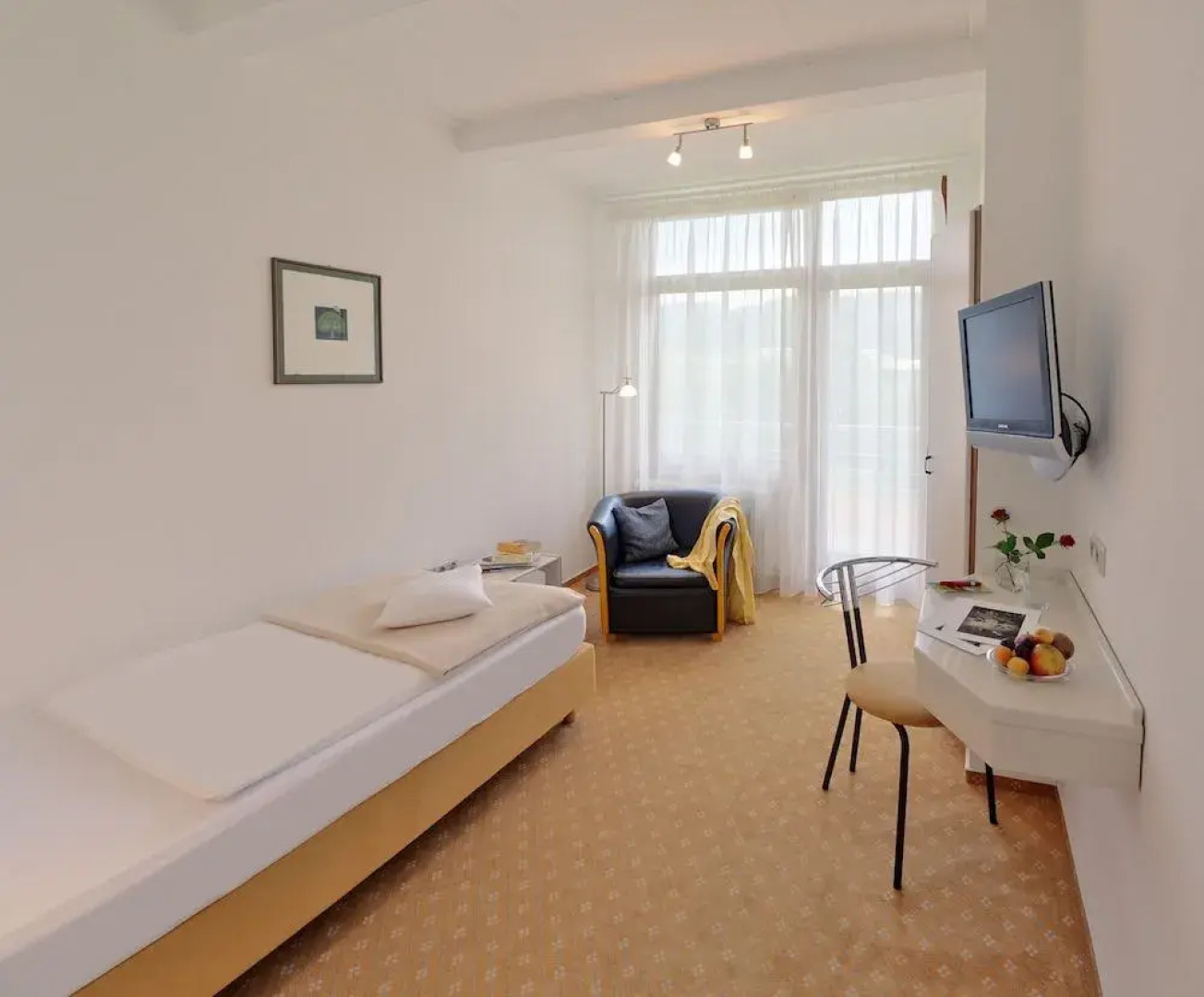 Landhotel Heckenmühle