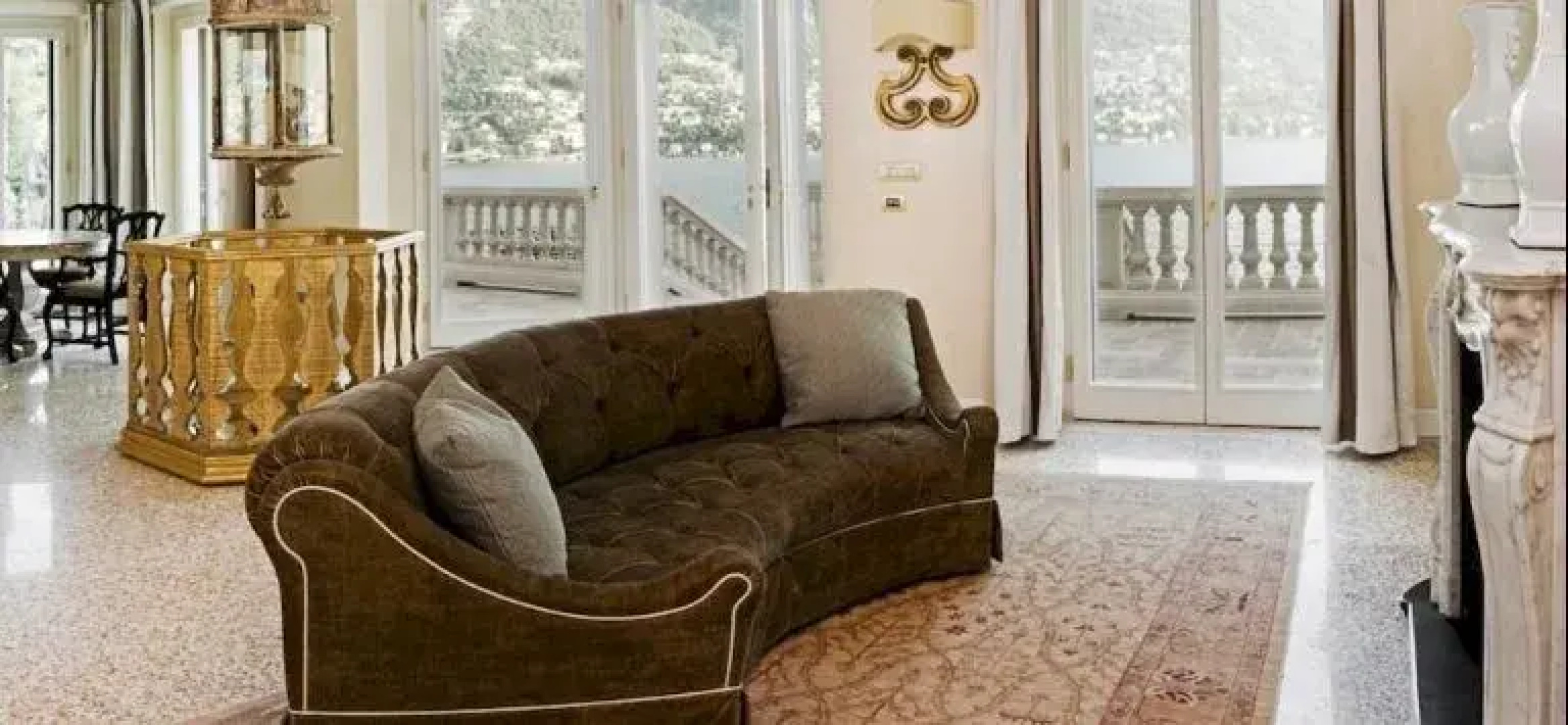 CastaDiva Residences