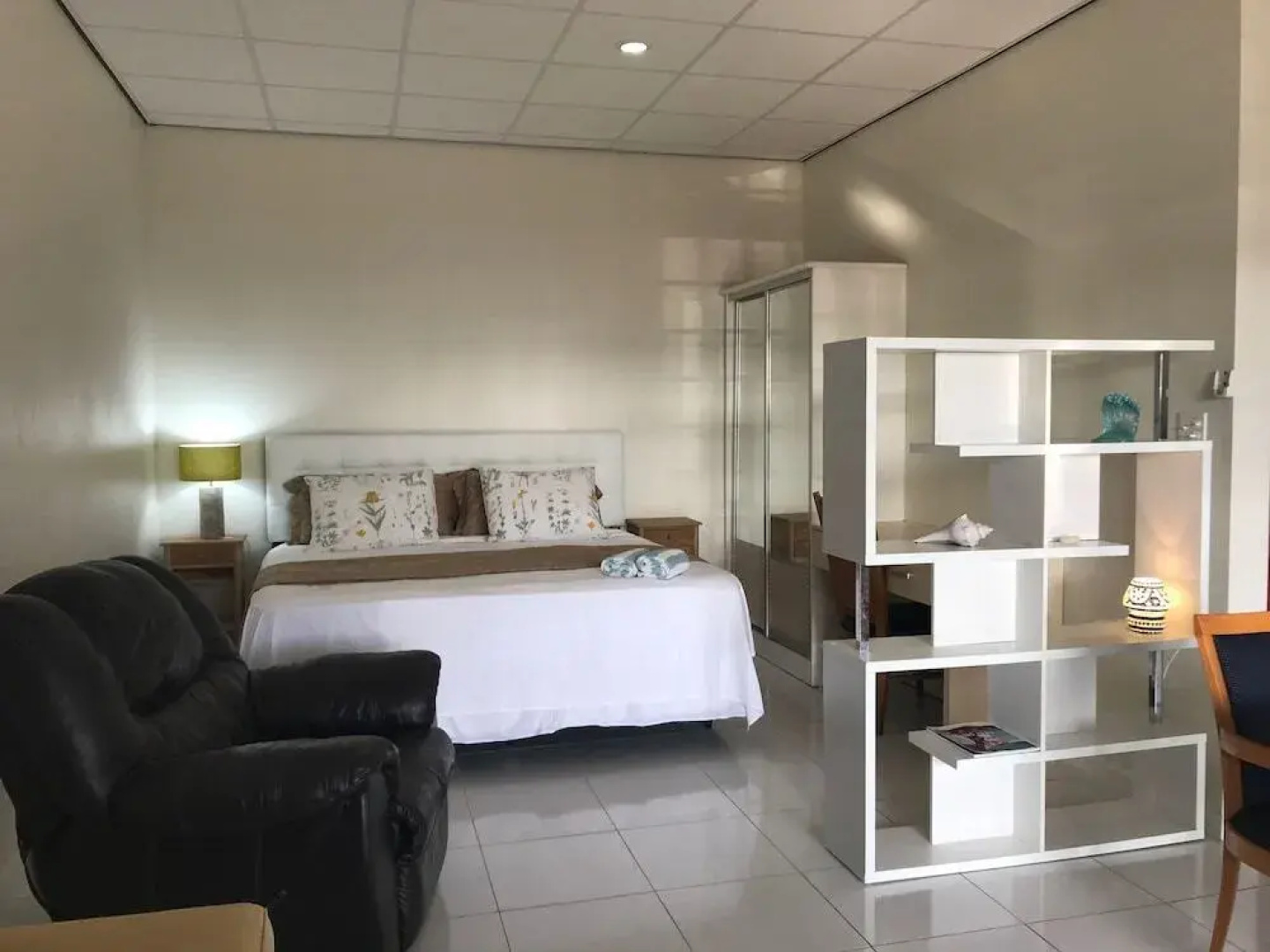 Salina Cerca Apartments