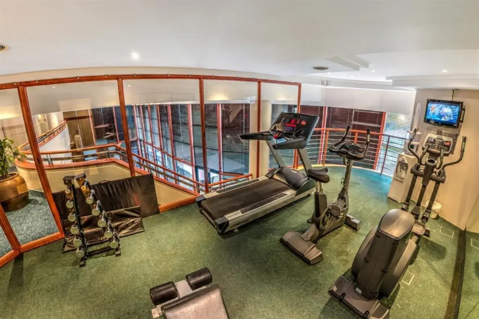 City Lodge Hotel Umhlanga Ridge