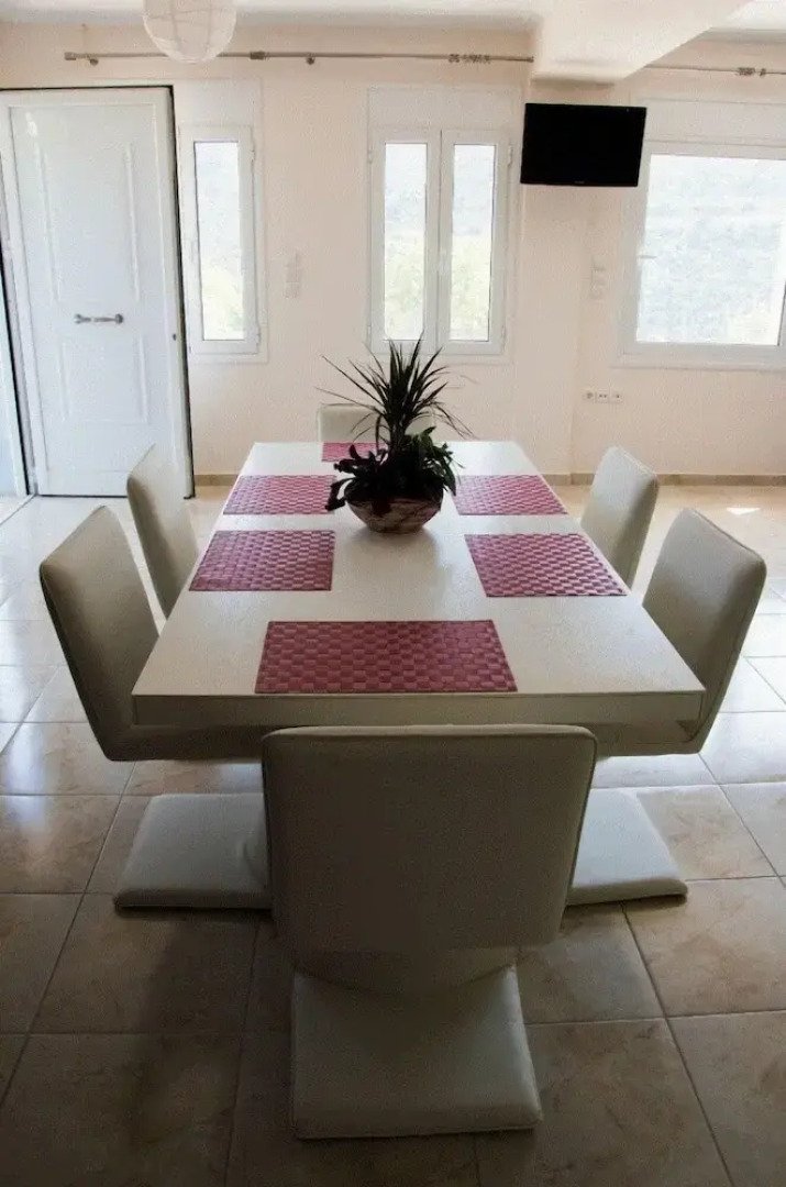 Arkadiko Chorio - Studio with sea view