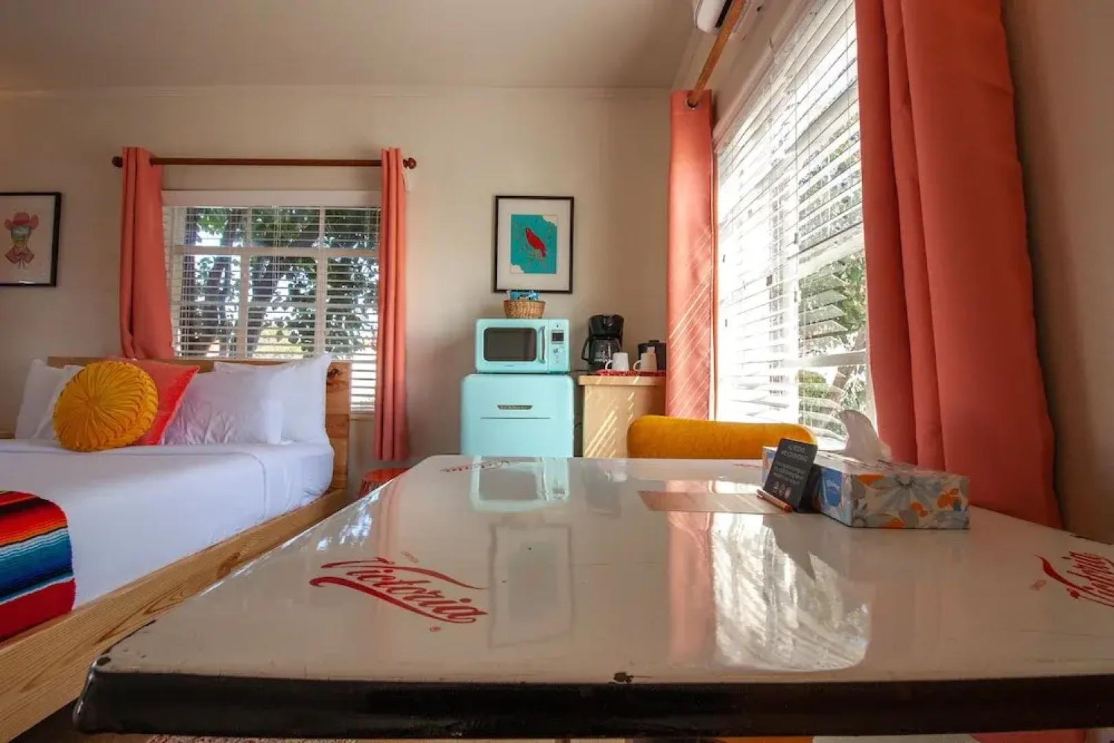 Antelope Lodge Alpine