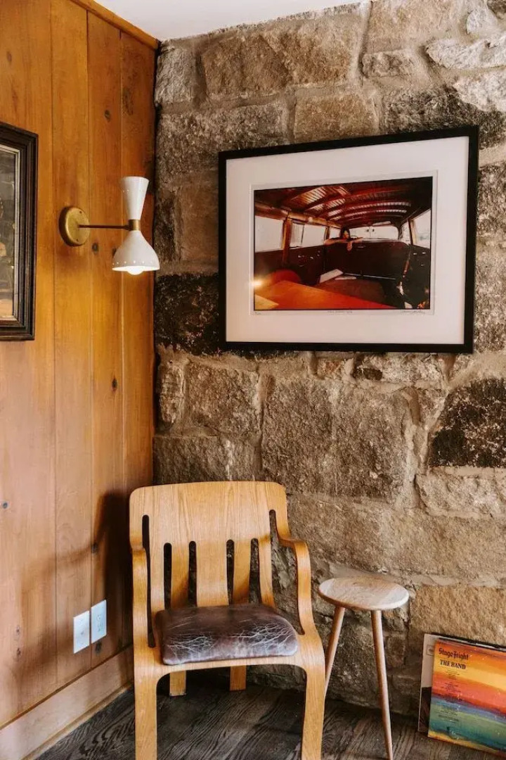 Highlander Mountain House