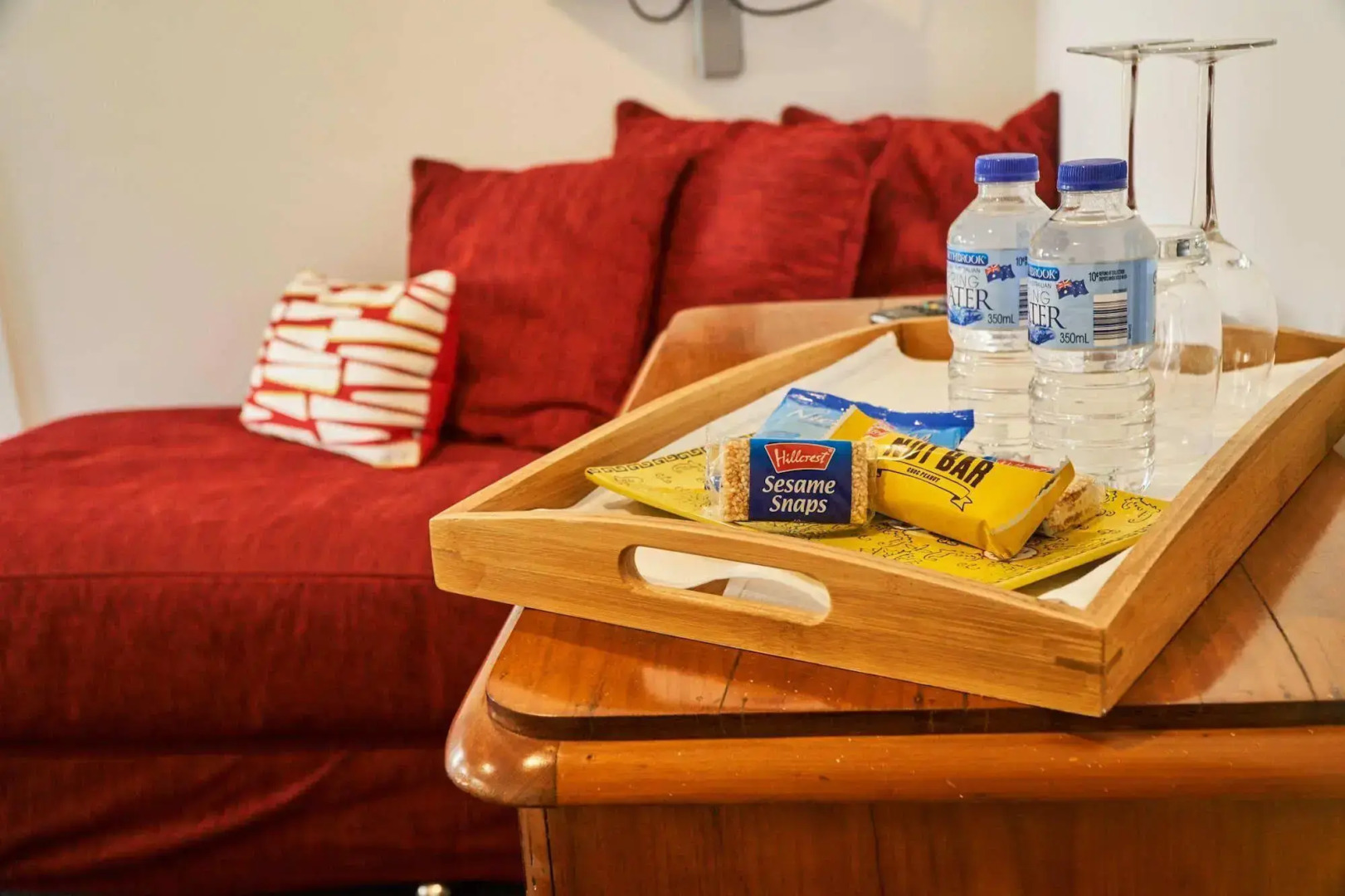 The Bronte Boutique Hotel