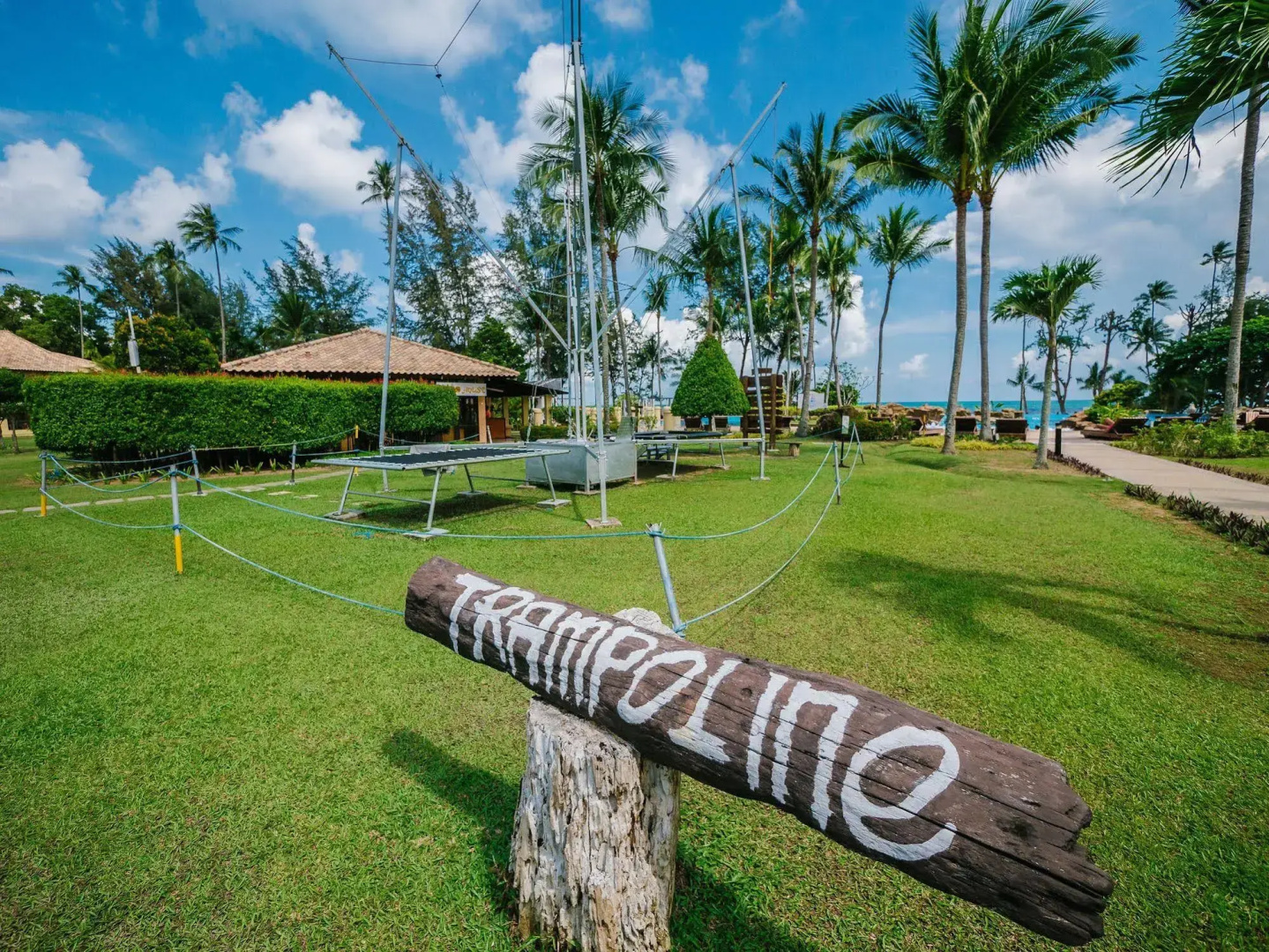 Indra Maya Pool Villas