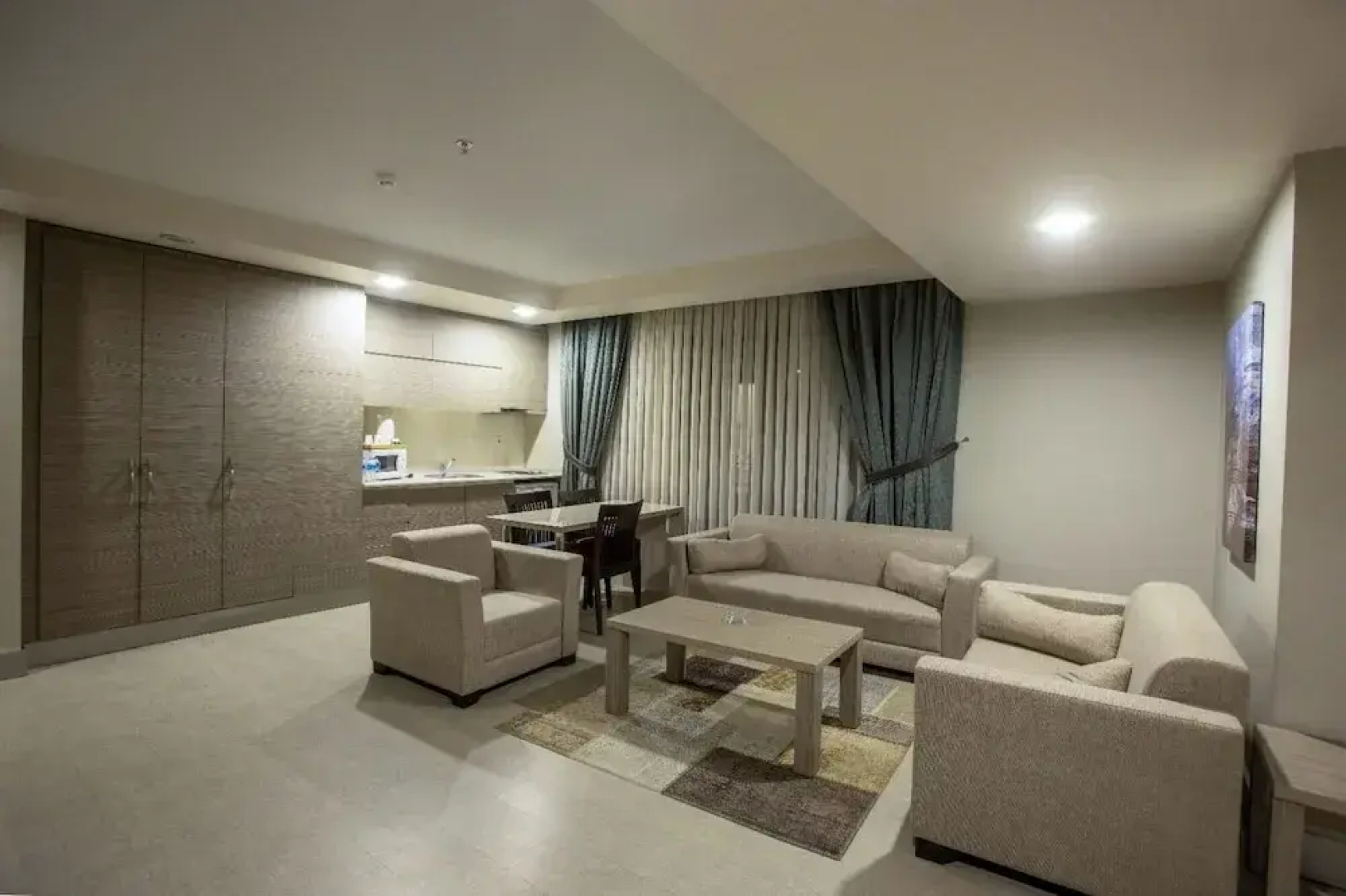Sakarya Sen Hotel