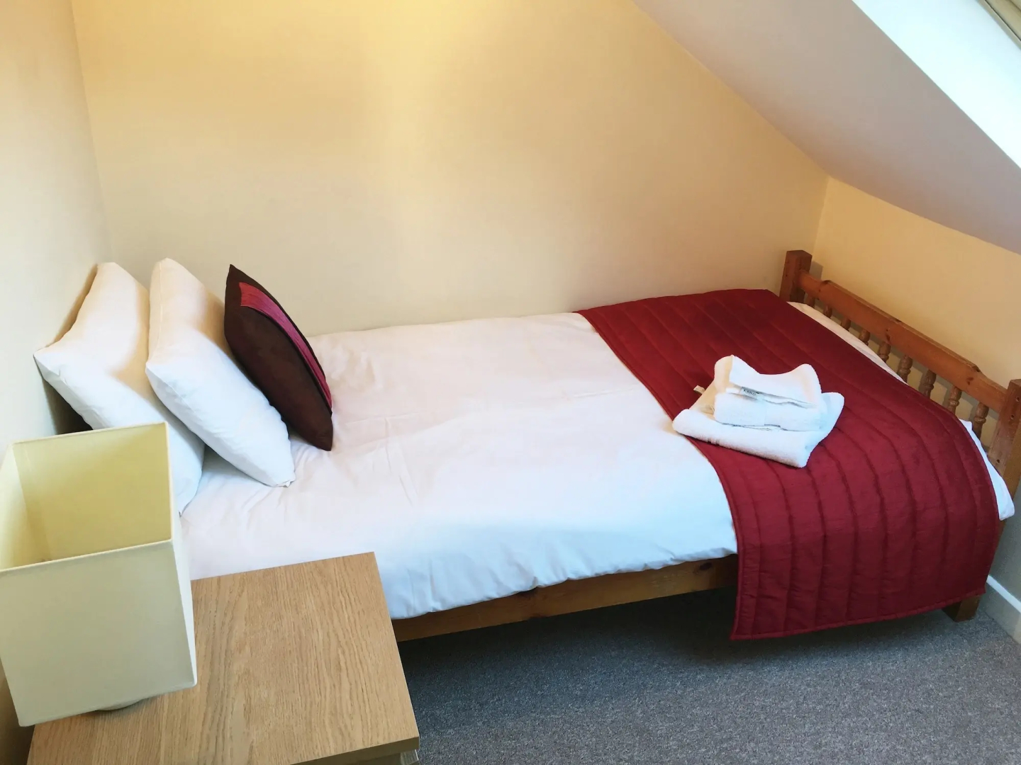 Mayview Guest House