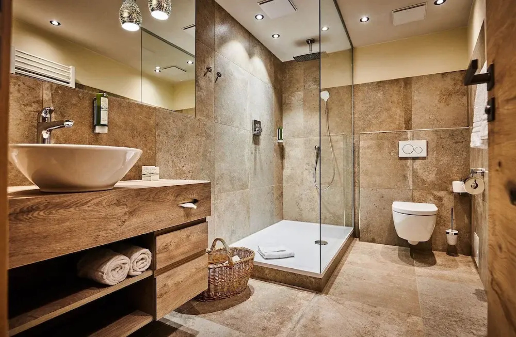 Posthotel Rattenberg