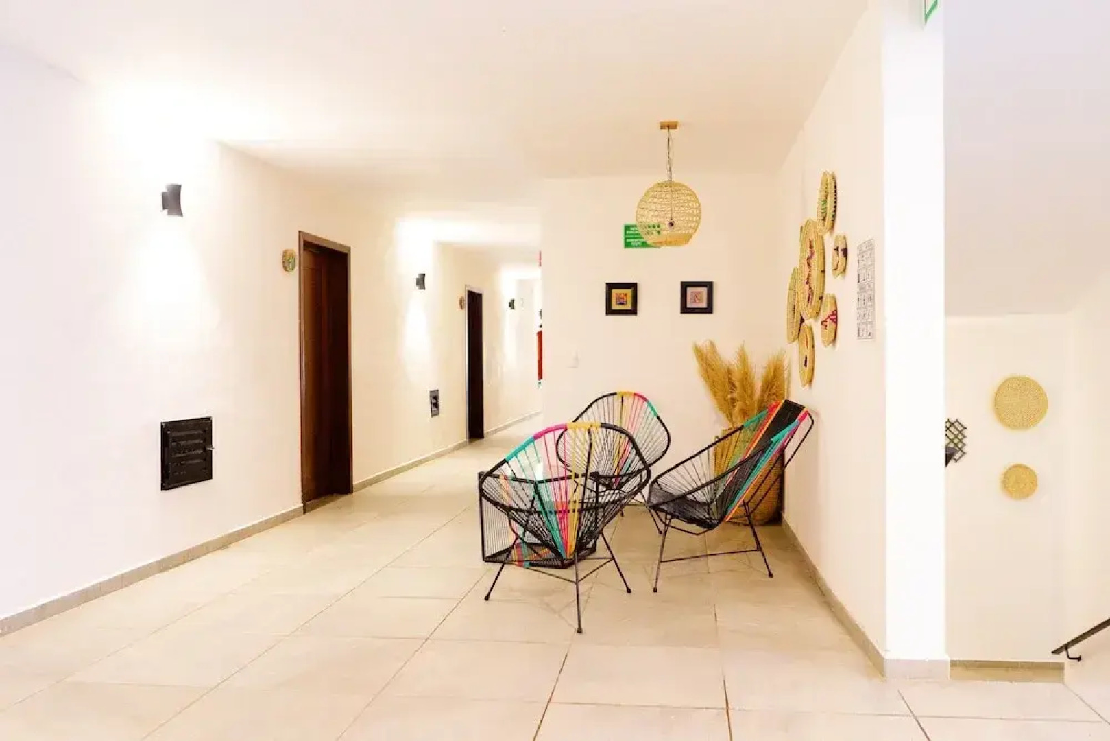 Santa Martha Bungalows