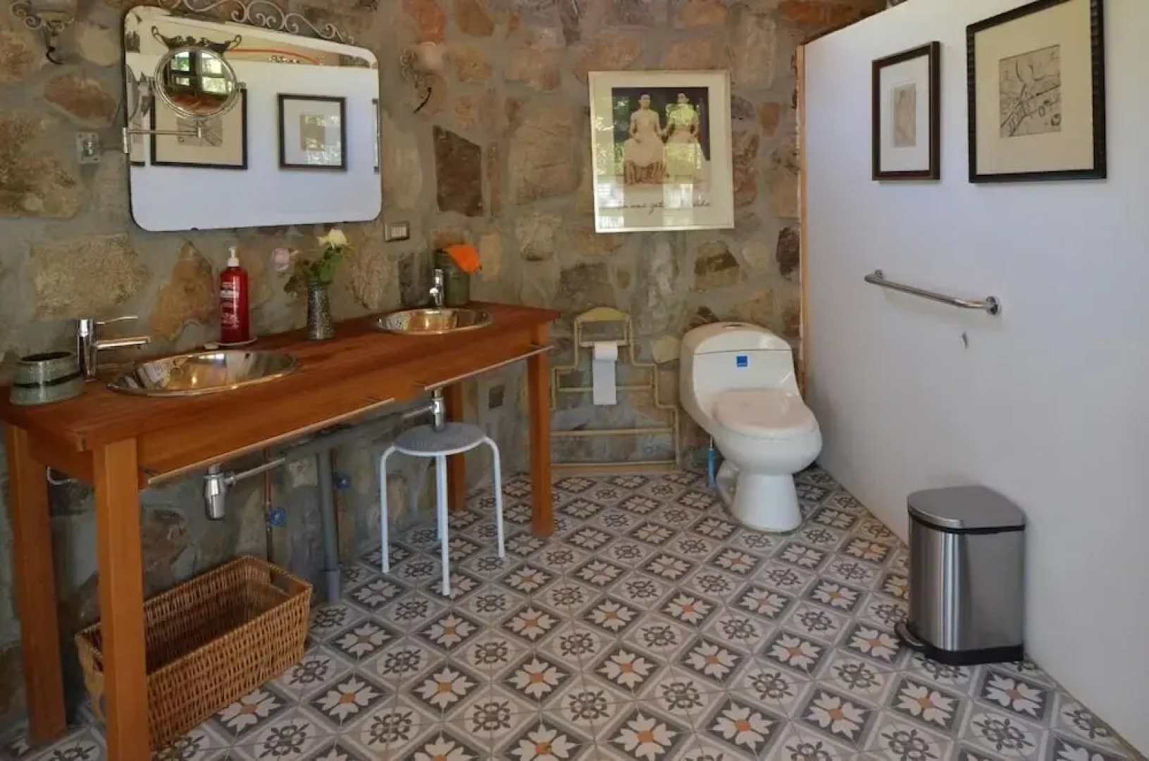 El Paraíso Lodge Alcohuaz