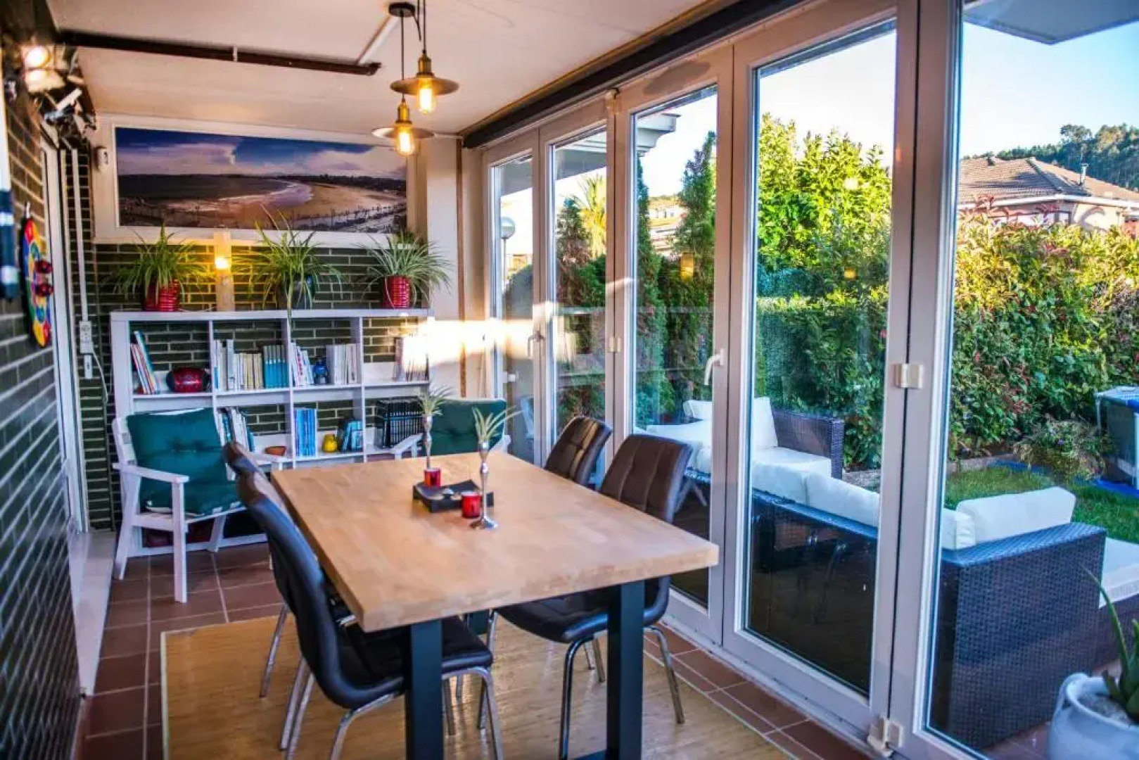 Green Suites Miengo - Apto Completo