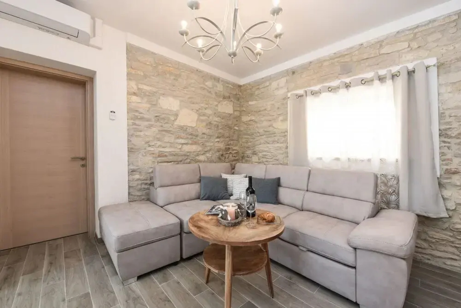 Villa Granar Zadarvillas