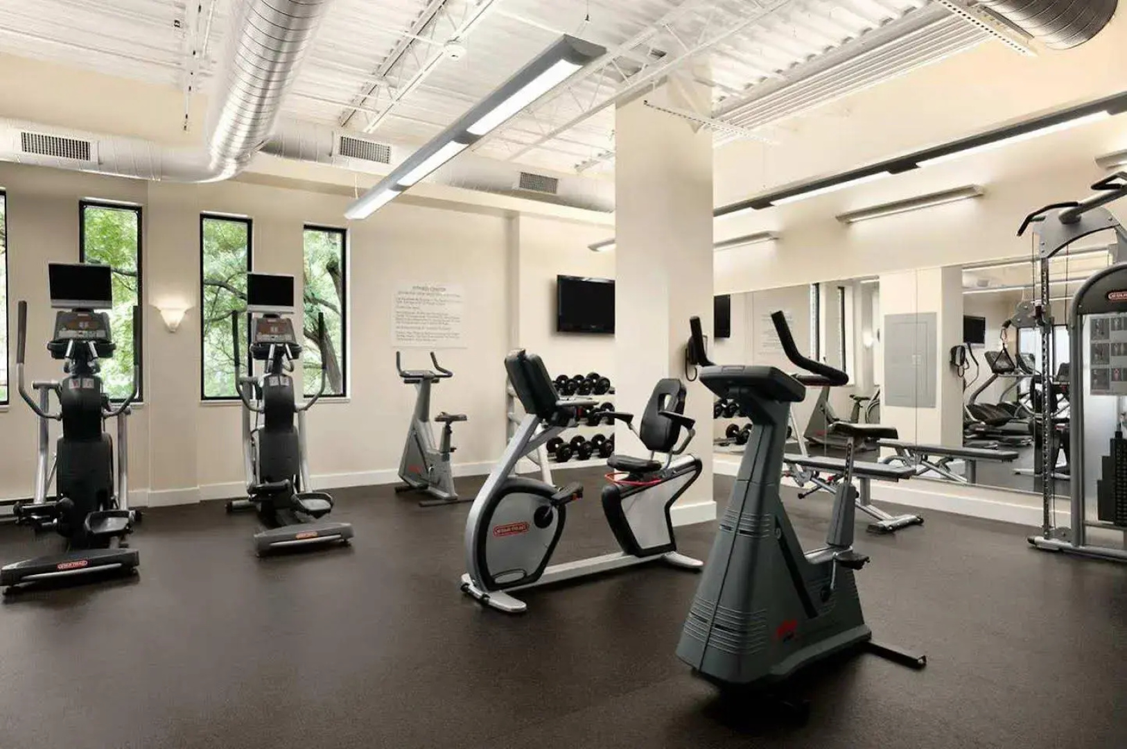 Hilton Garden Inn Rochester/Pittsford