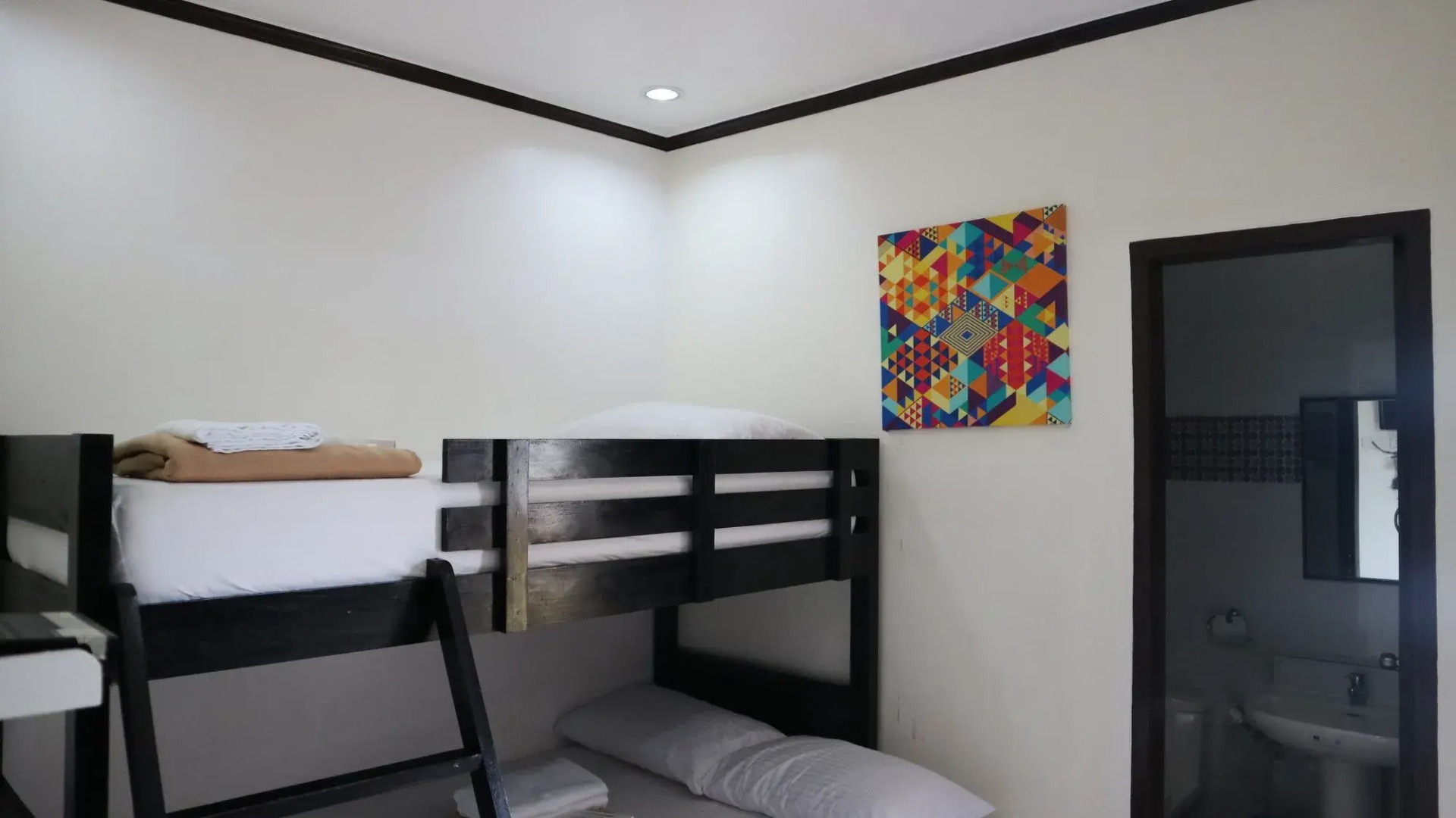 La Patricia de Baler