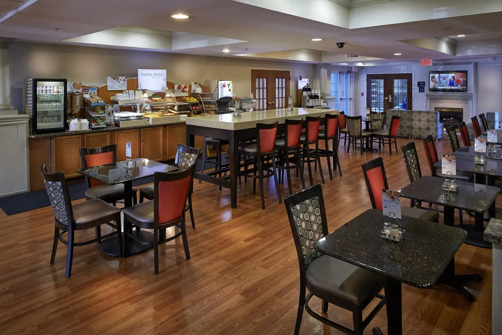 Holiday Inn Express & Suites Orangeburg by IHG