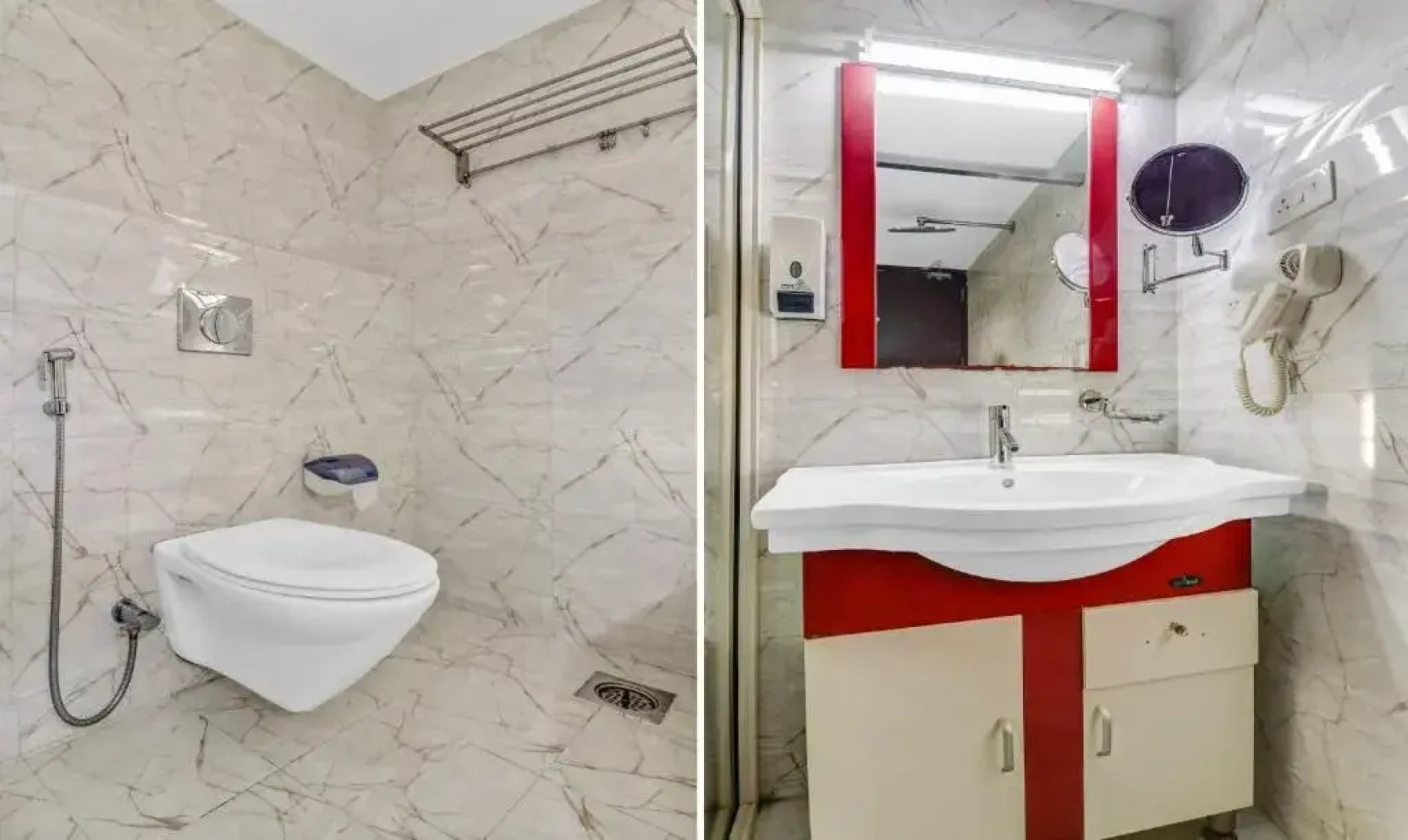 Treebo Symphony Hotels And Resorts Angamally