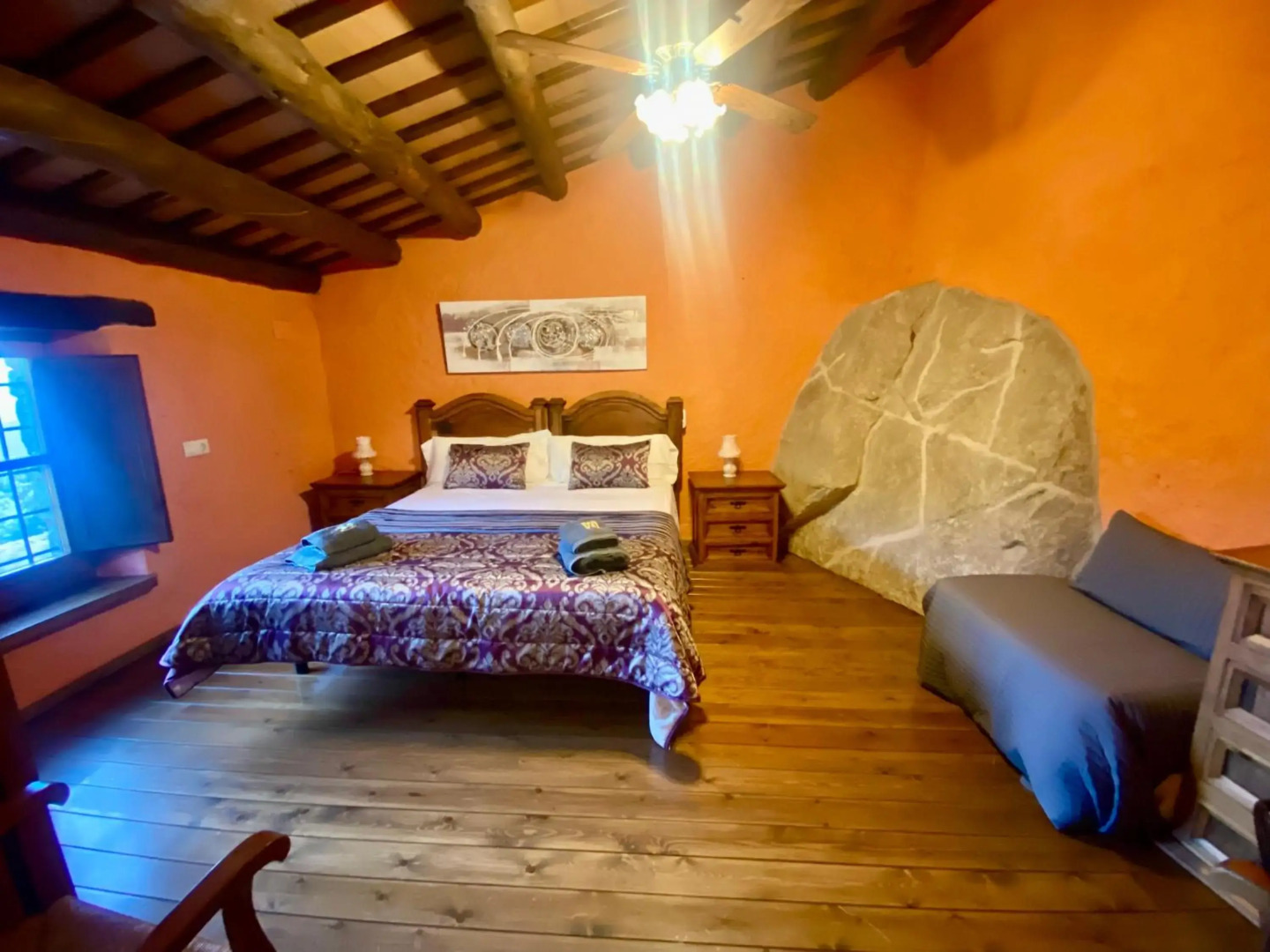 Casa Rural Can Mananna