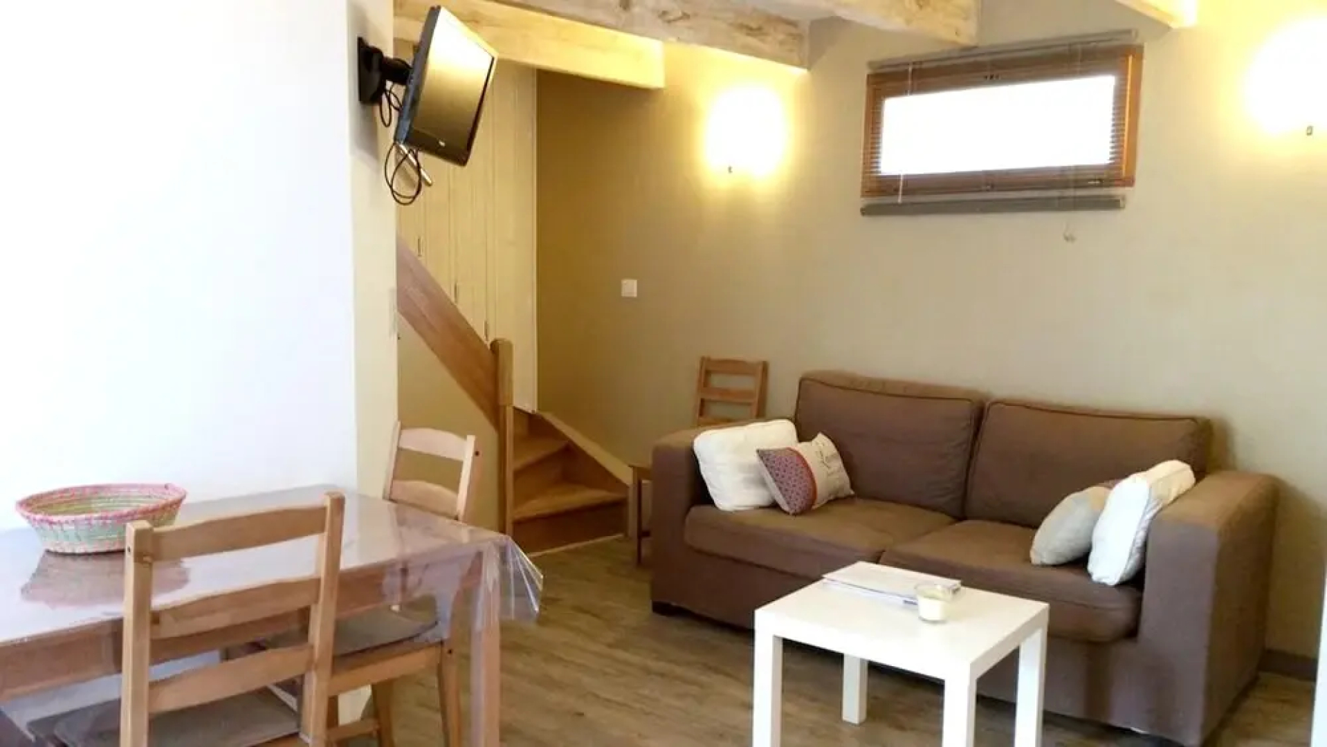 House With one Bedroom in Mérindol, With Enclosed Garden and Wifi - 50