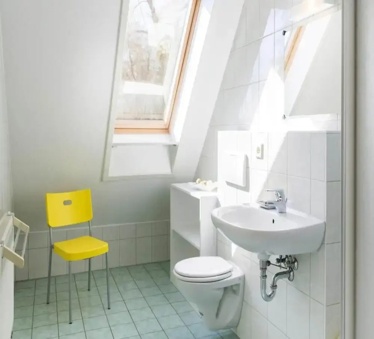 Ferienwohnung auf dem Fischerhof, Vipperow