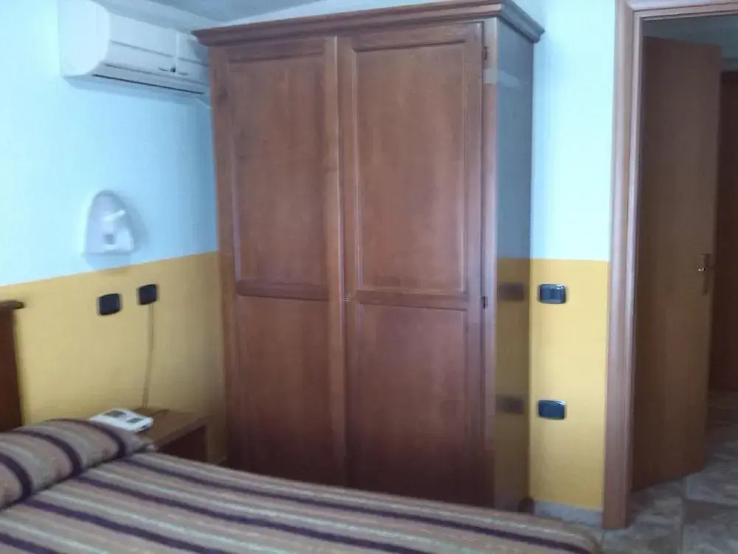 Hotel San Francesco Terme