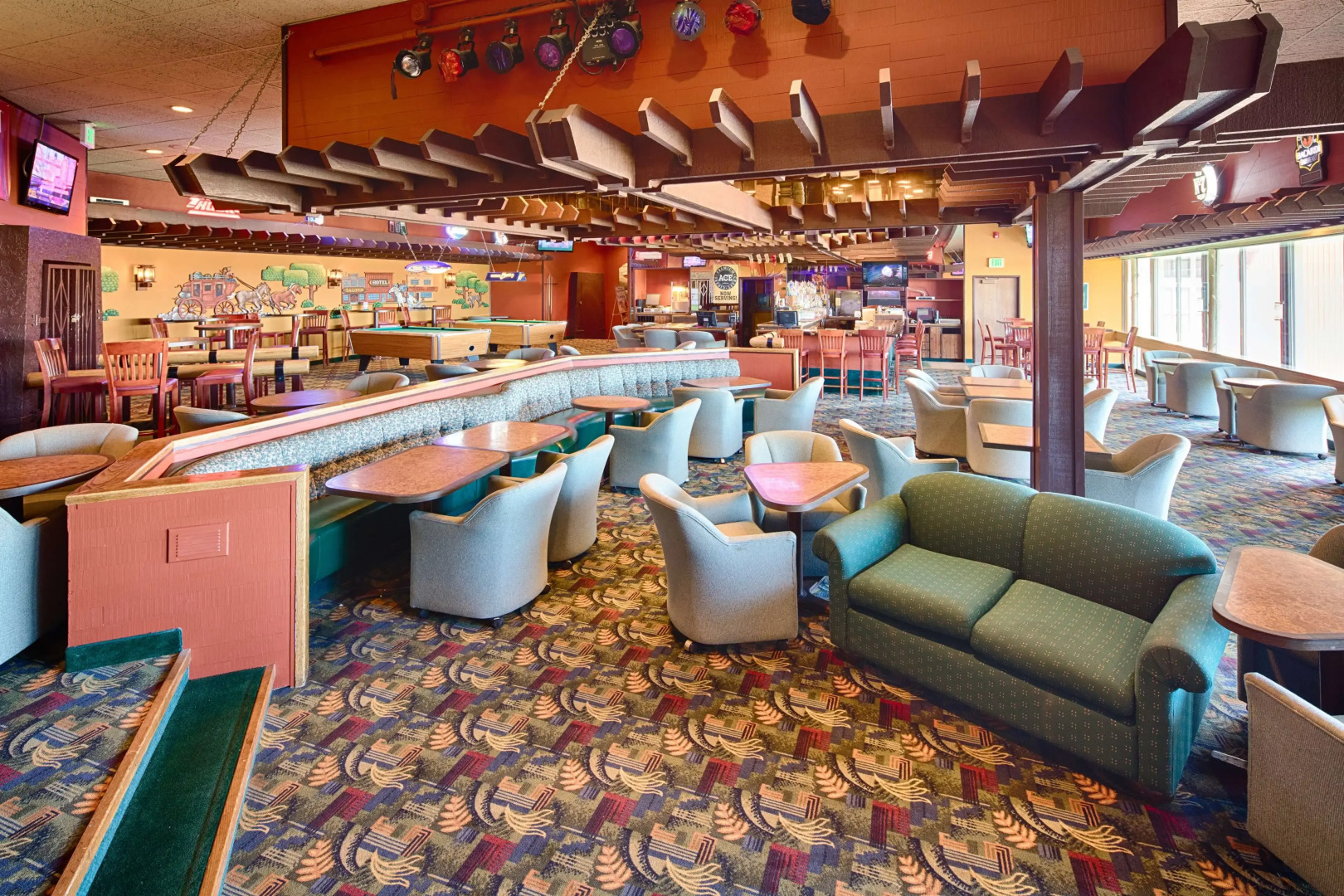 Red Lion Hotel Pendleton