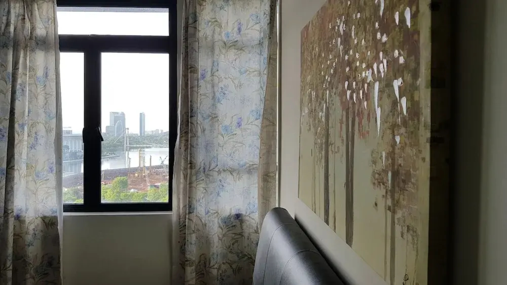 Ayer8 Putrajaya Guesthouse