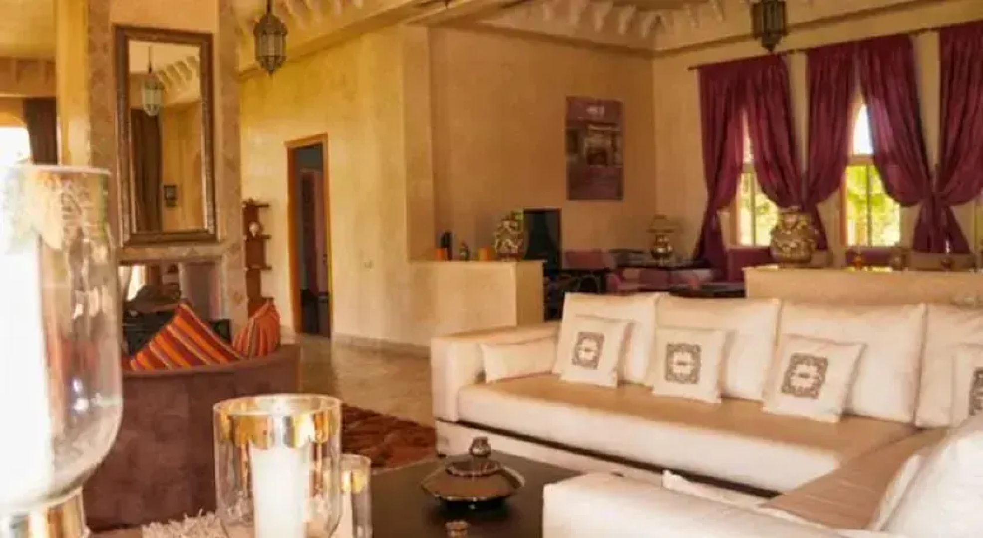 Villa Majenna