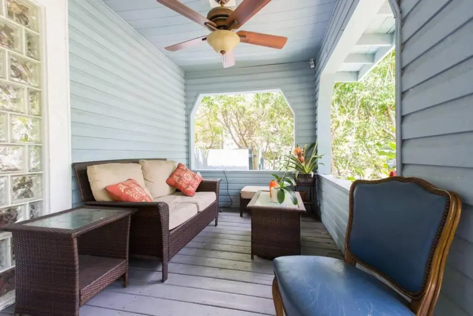 Tropical Garden Bungalow Resort