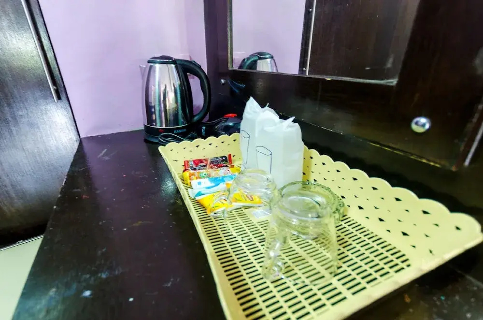 Sleep In Lanta Resort