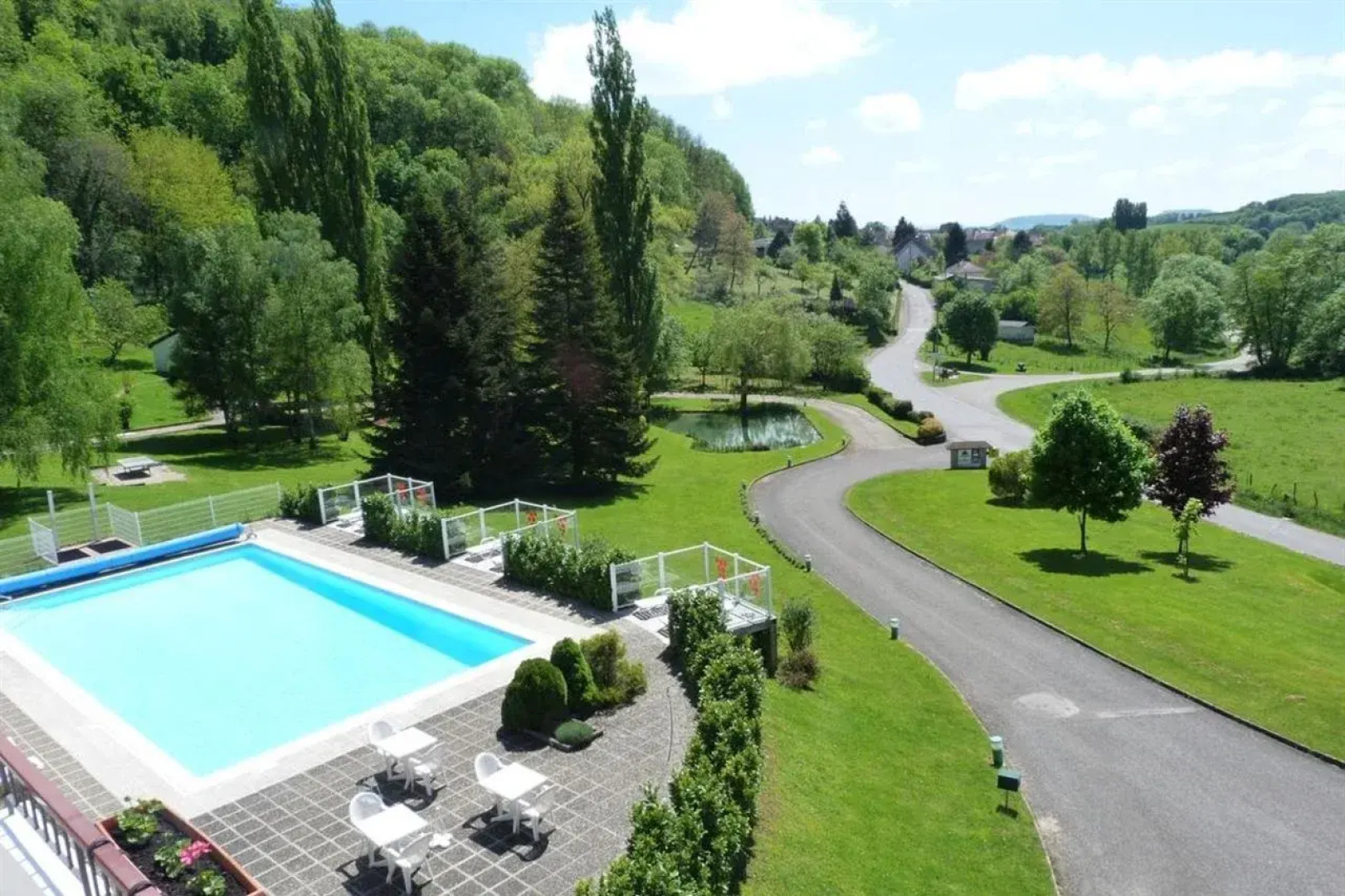 Domaine du Revermont