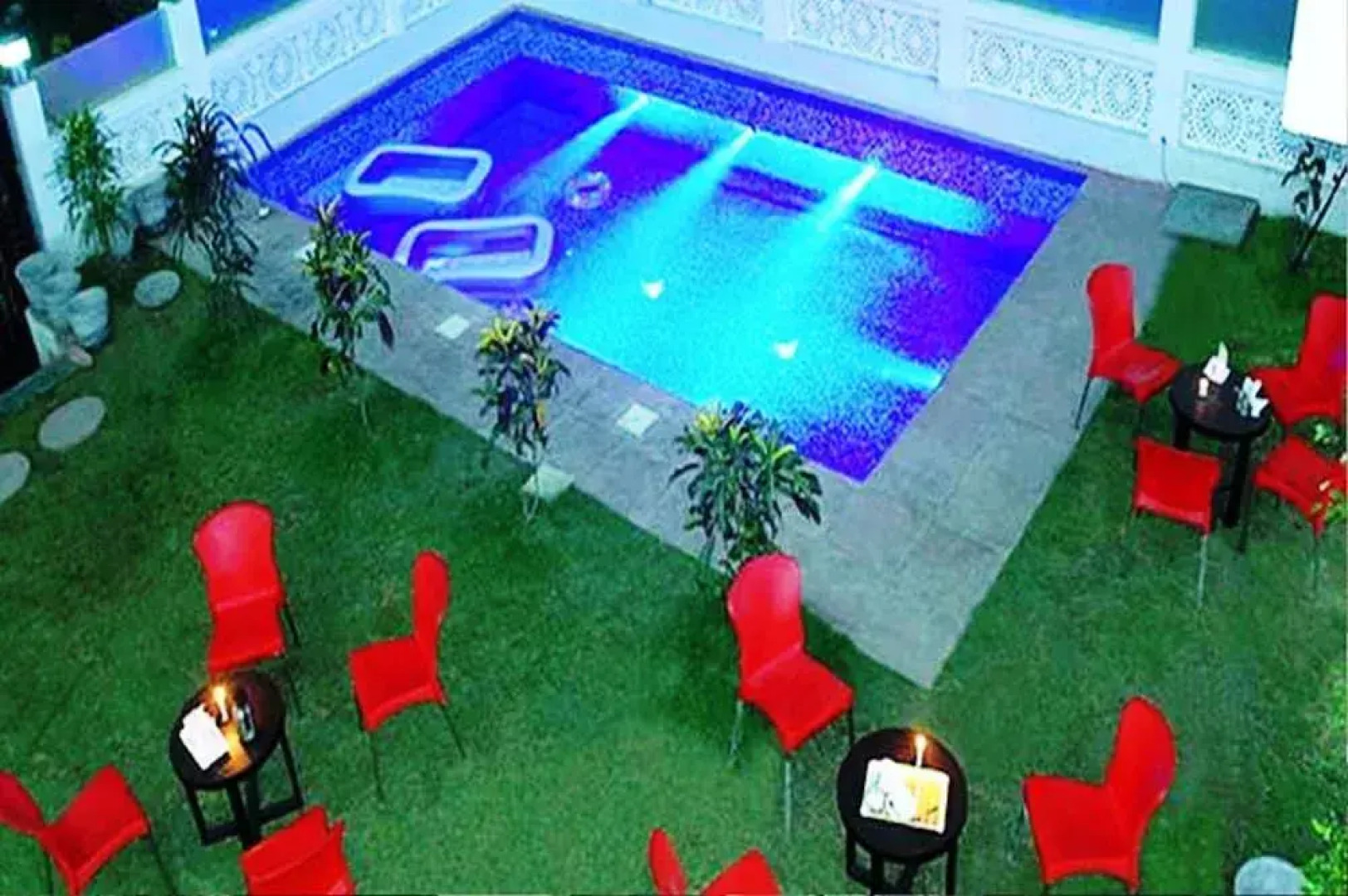 Hotel Rishikesh Inn By RFH Hotels