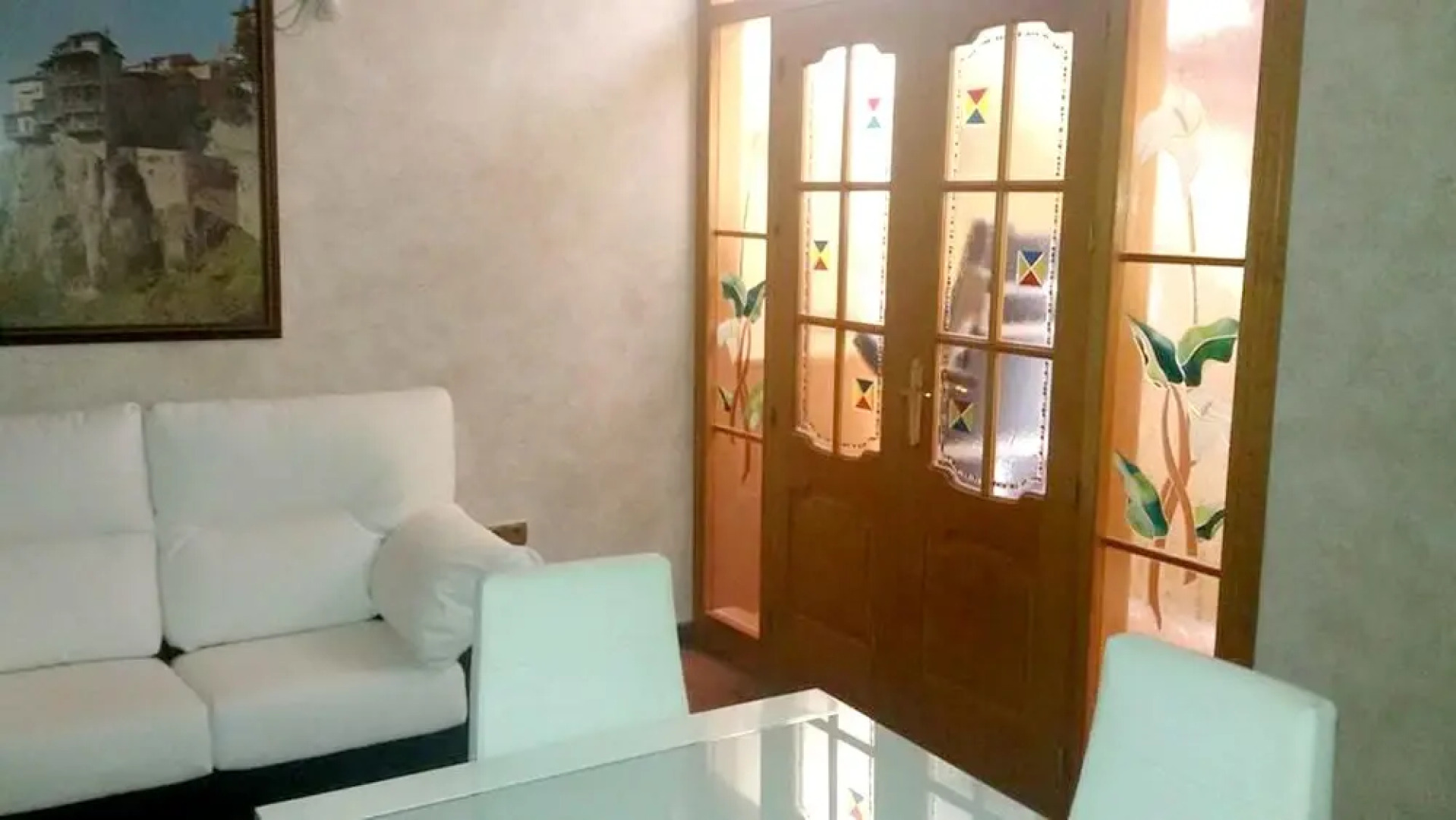 House with 4 Bedrooms in Almayate, with Wonderful Sea View, Private Pool, Terrace - 1 Km From the Beach