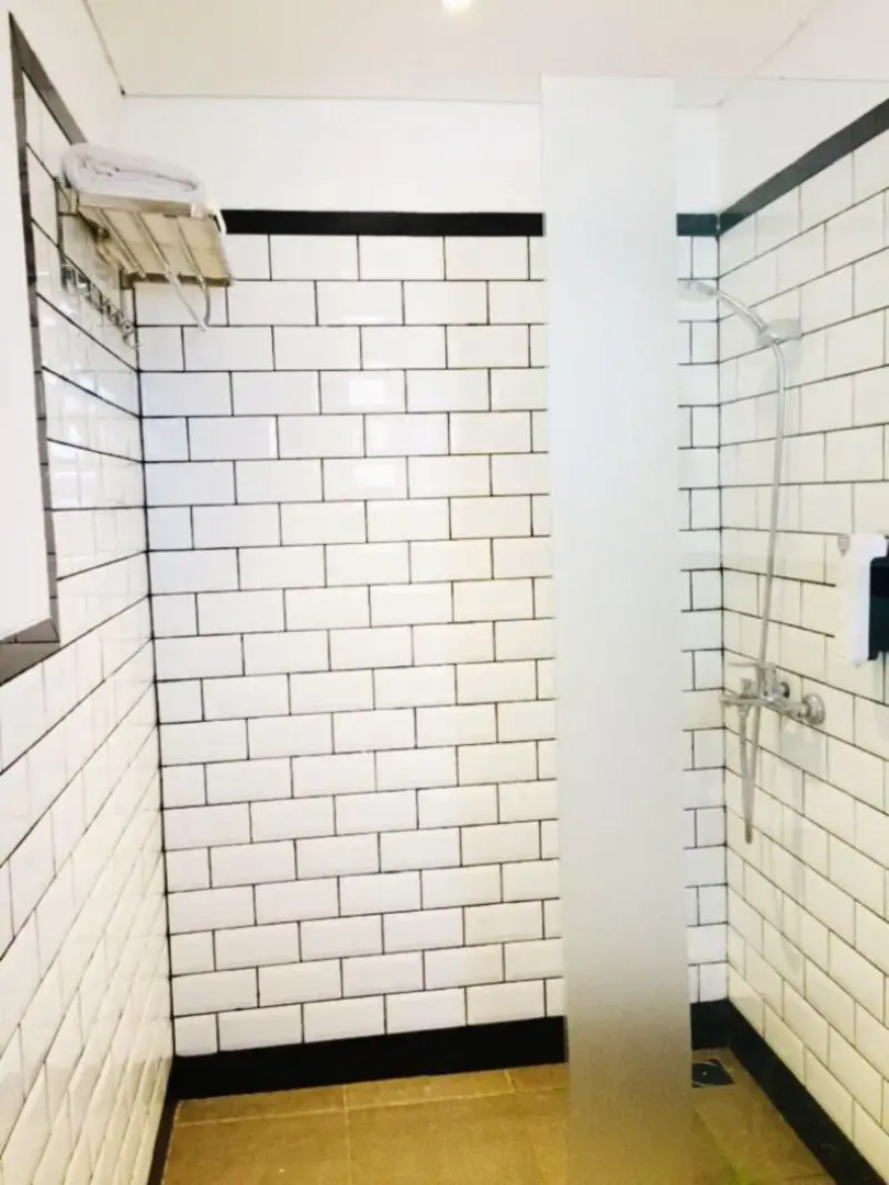 Negla Beach Villa By Zuzu