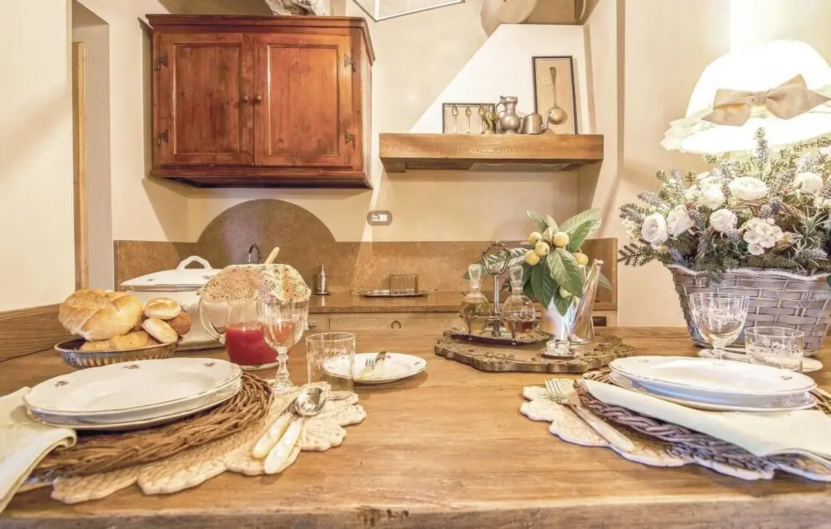 Holiday home Porta alla Fonte