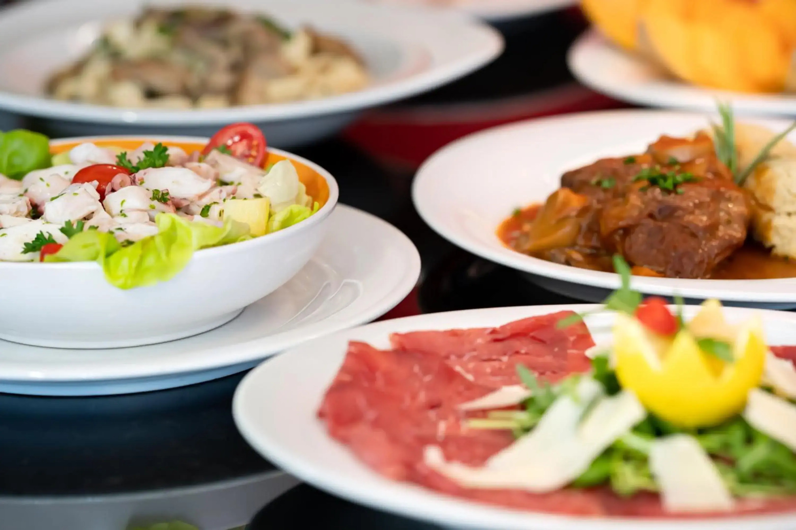 Hotel Pestalozzi Lugano