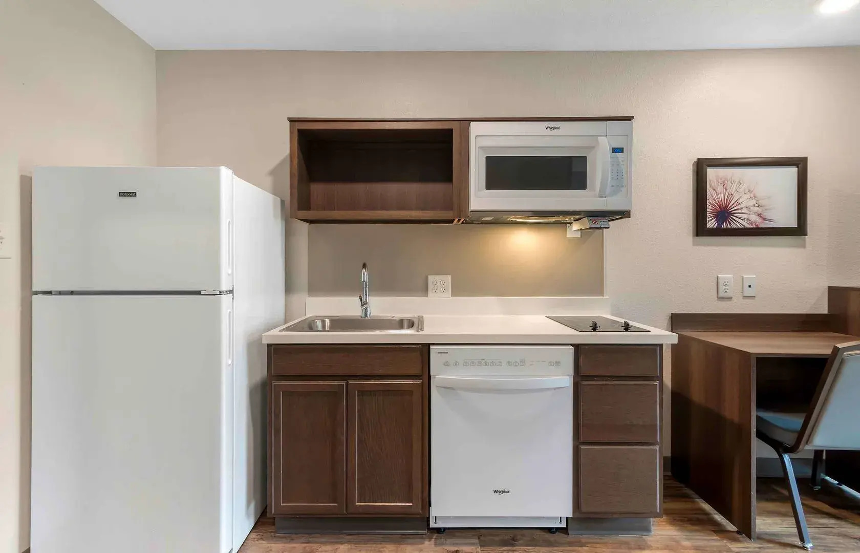 Extended Stay America Suites - Atlanta - Lithia Springs