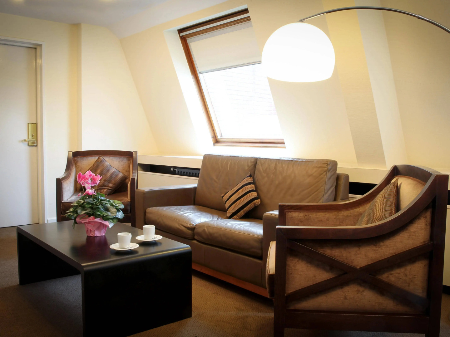 Gresham Belson Hotel