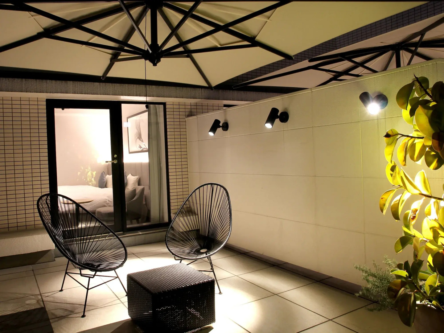 Oriental Hotel Fukuoka Hakata Station