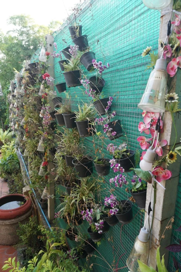 The River Guest House