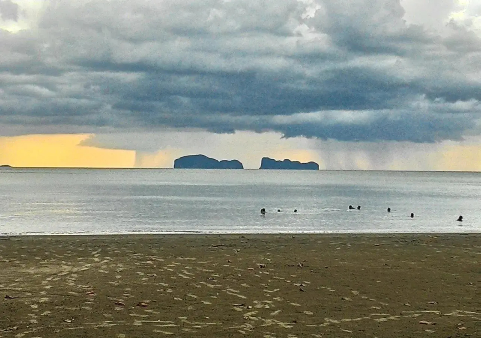 Sukorn Andaman Beach Resort