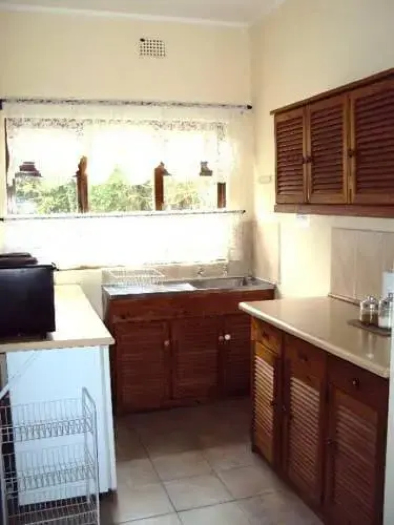 The Tweni Waterfront Guest Lodge