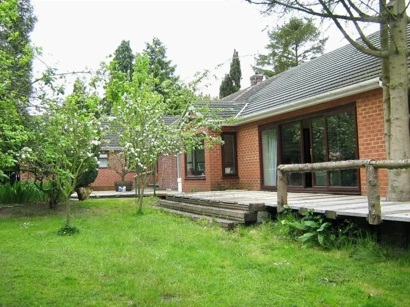 Foxwood Guest House