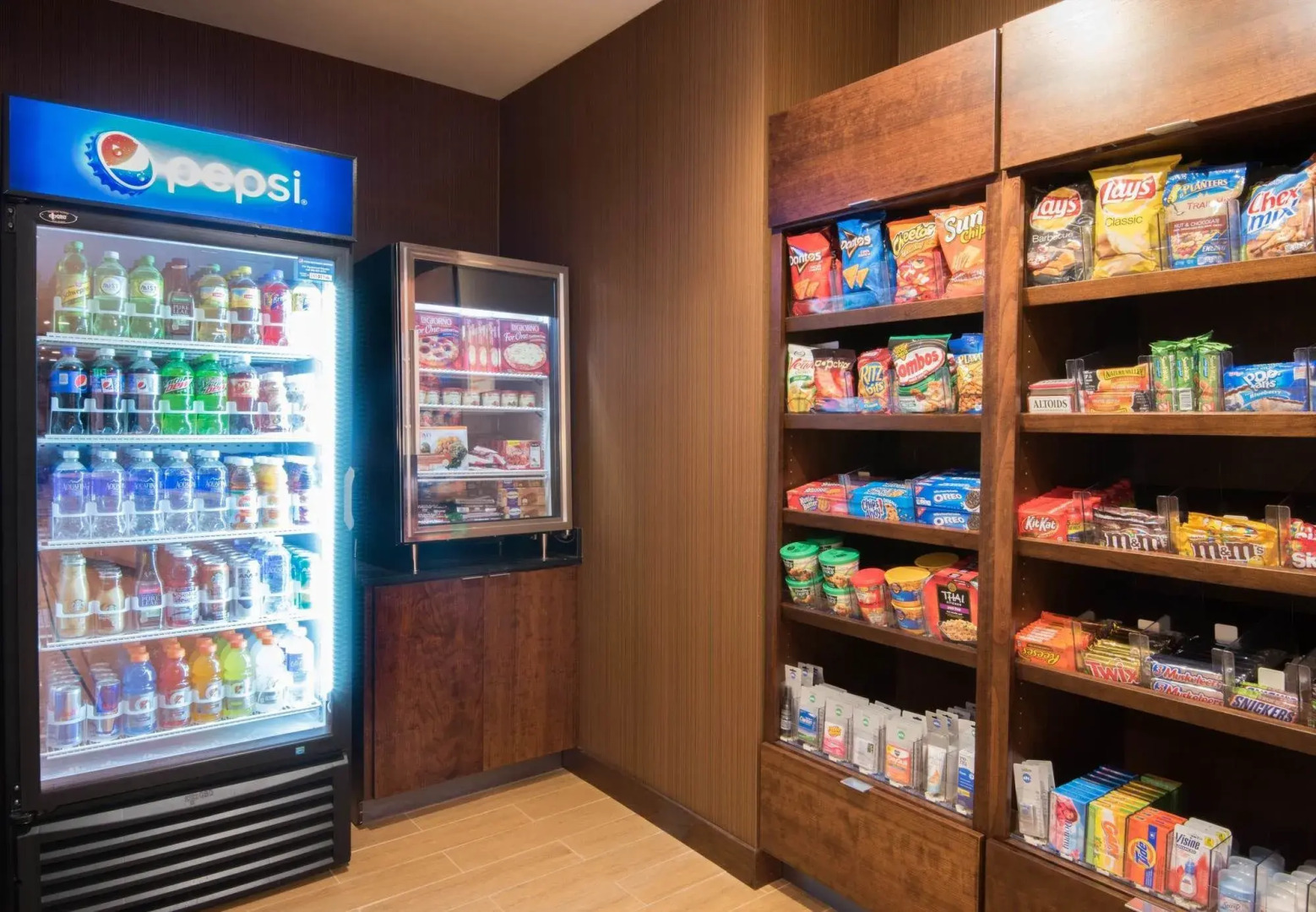 Fairfield Inn & Suites Fort Wayne Southwest