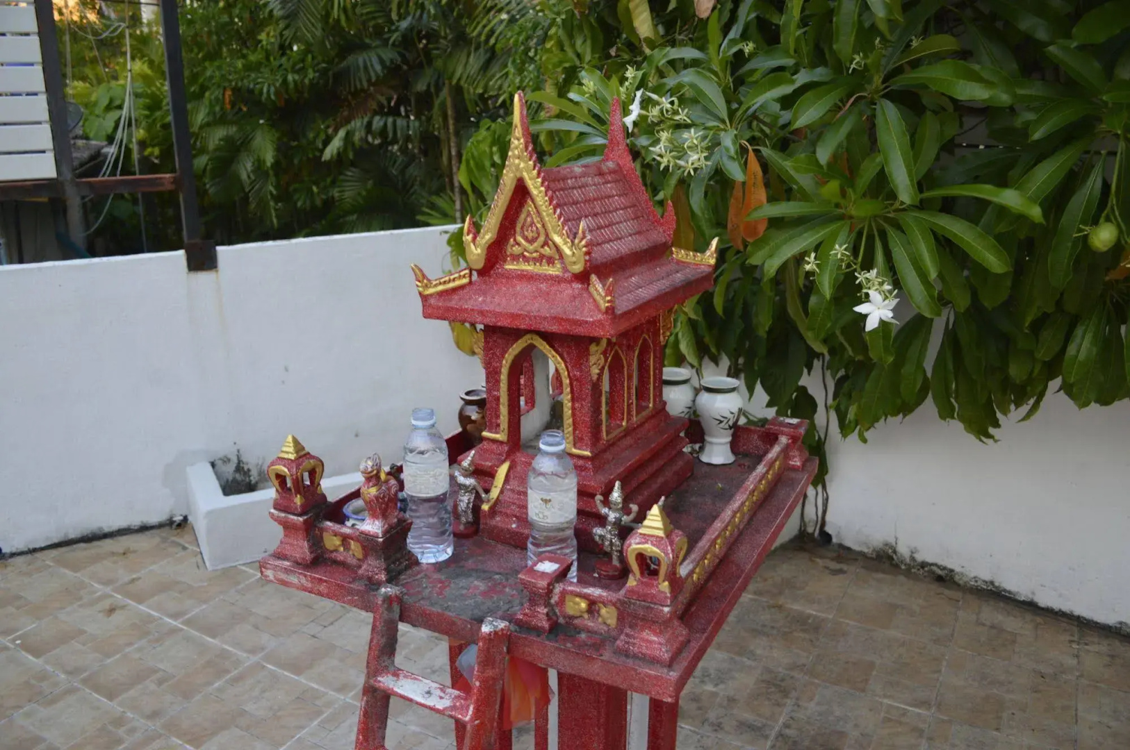 Baan Thai Homestay by bGb Villas - Hostel