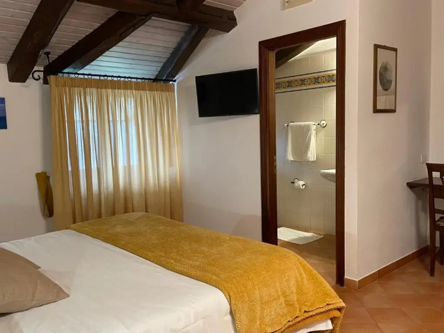 Affittacamere Sant'Alfonso