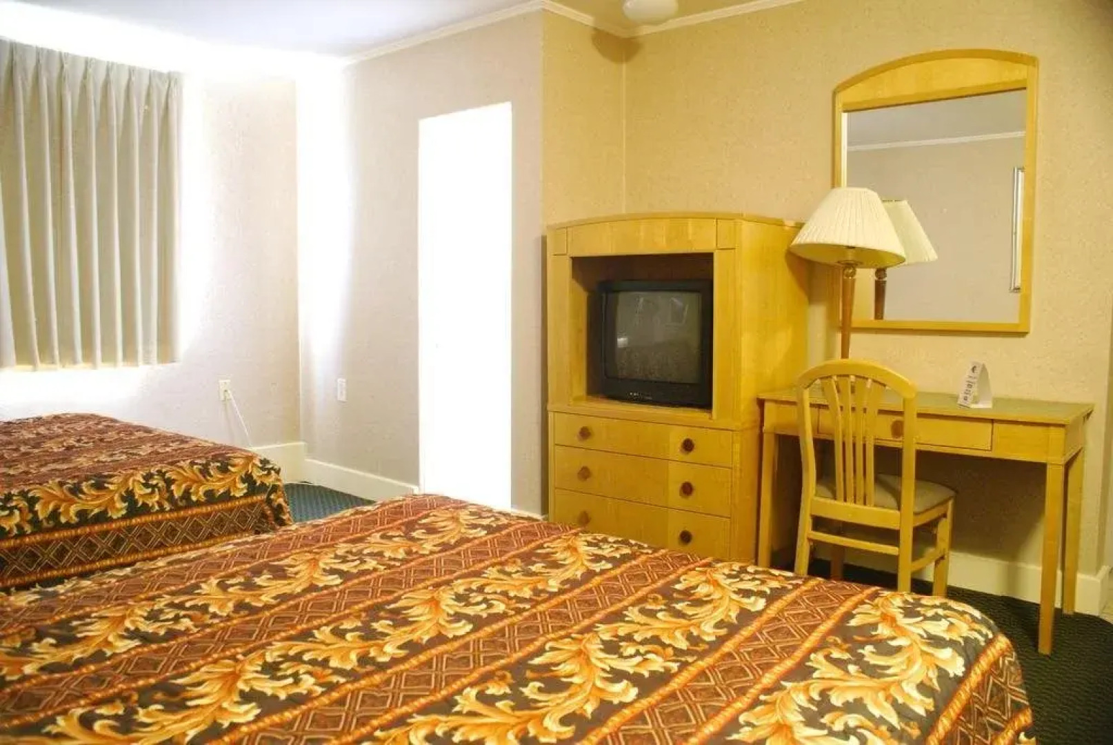 Skyline Inn Atlantic City