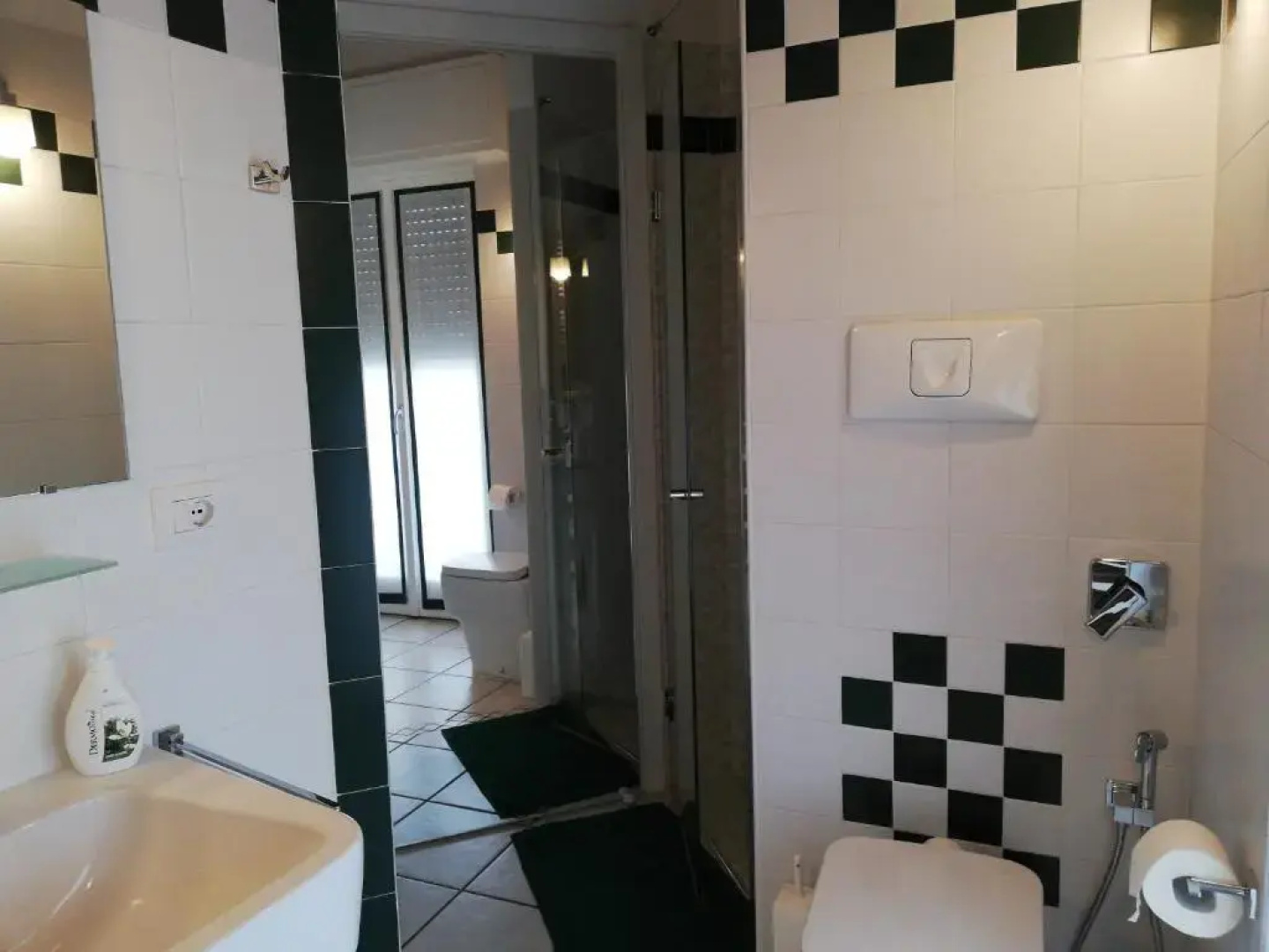 B&B Le Magnolie