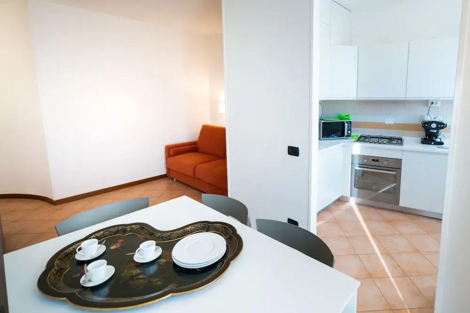 Antica Pusterla Home Relais