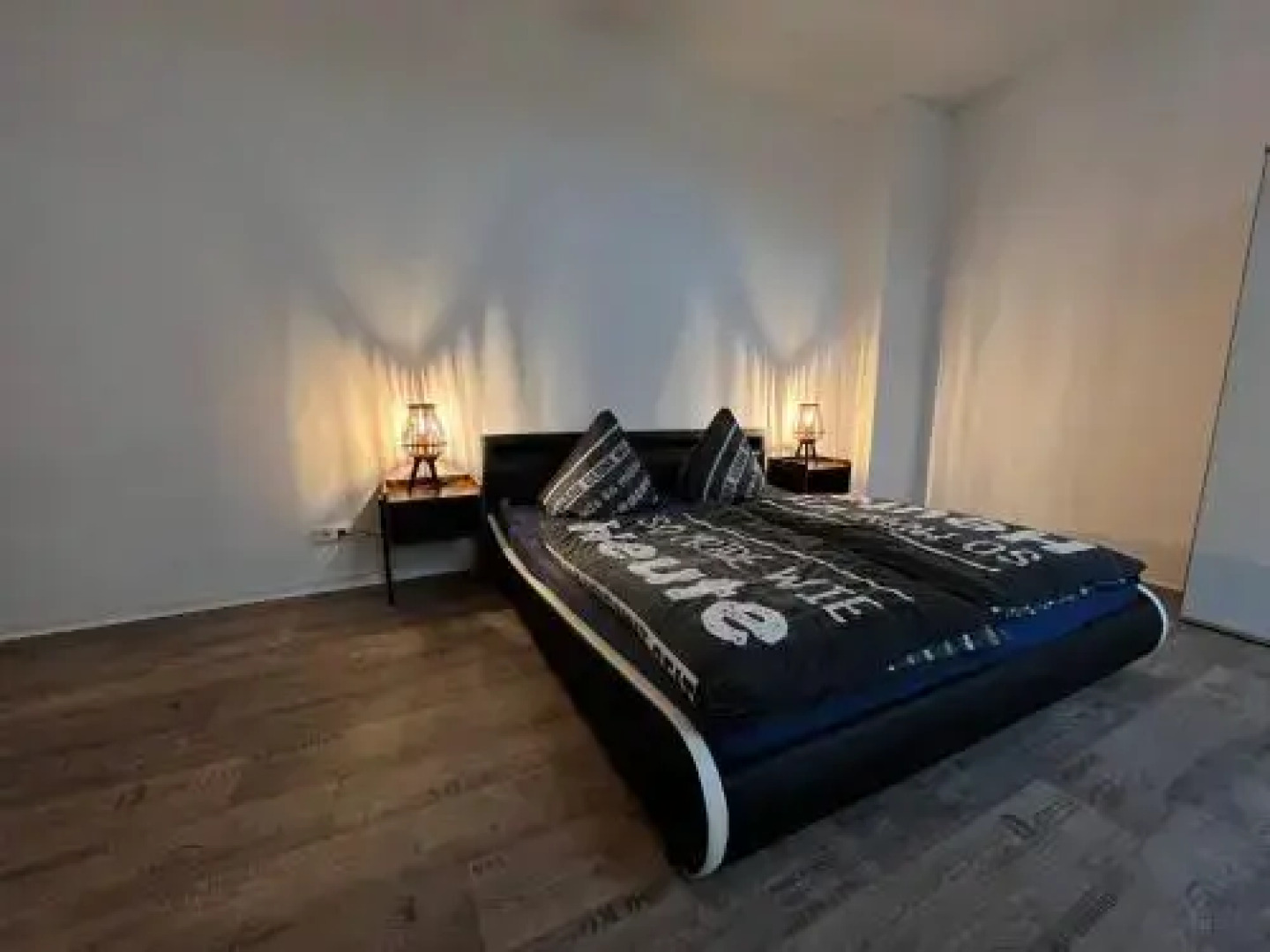 Spremberger City Ferienwohnung