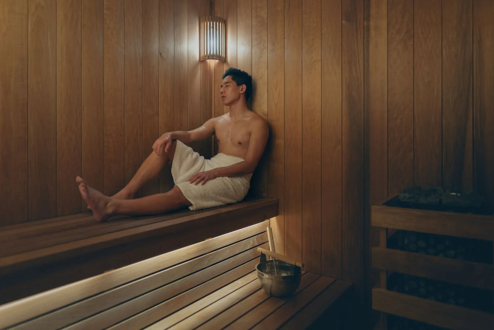 Oasia Resort Sentosa by Far East Hospitality